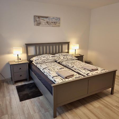 Apartament Koala Katowice Kültér fotó