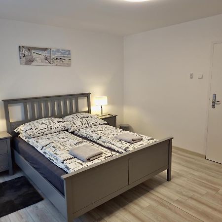 Apartament Koala Katowice Kültér fotó
