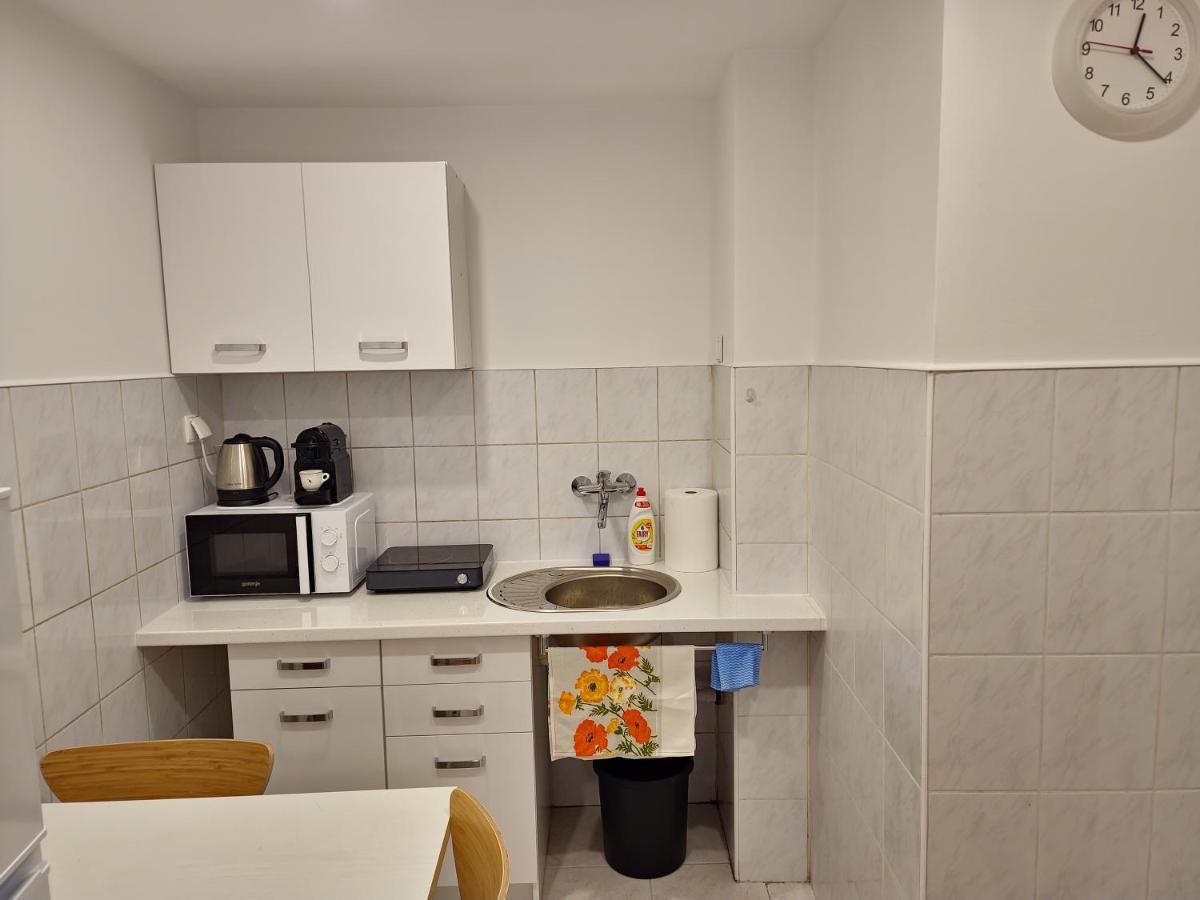 Apartament Koala Katowice Kültér fotó