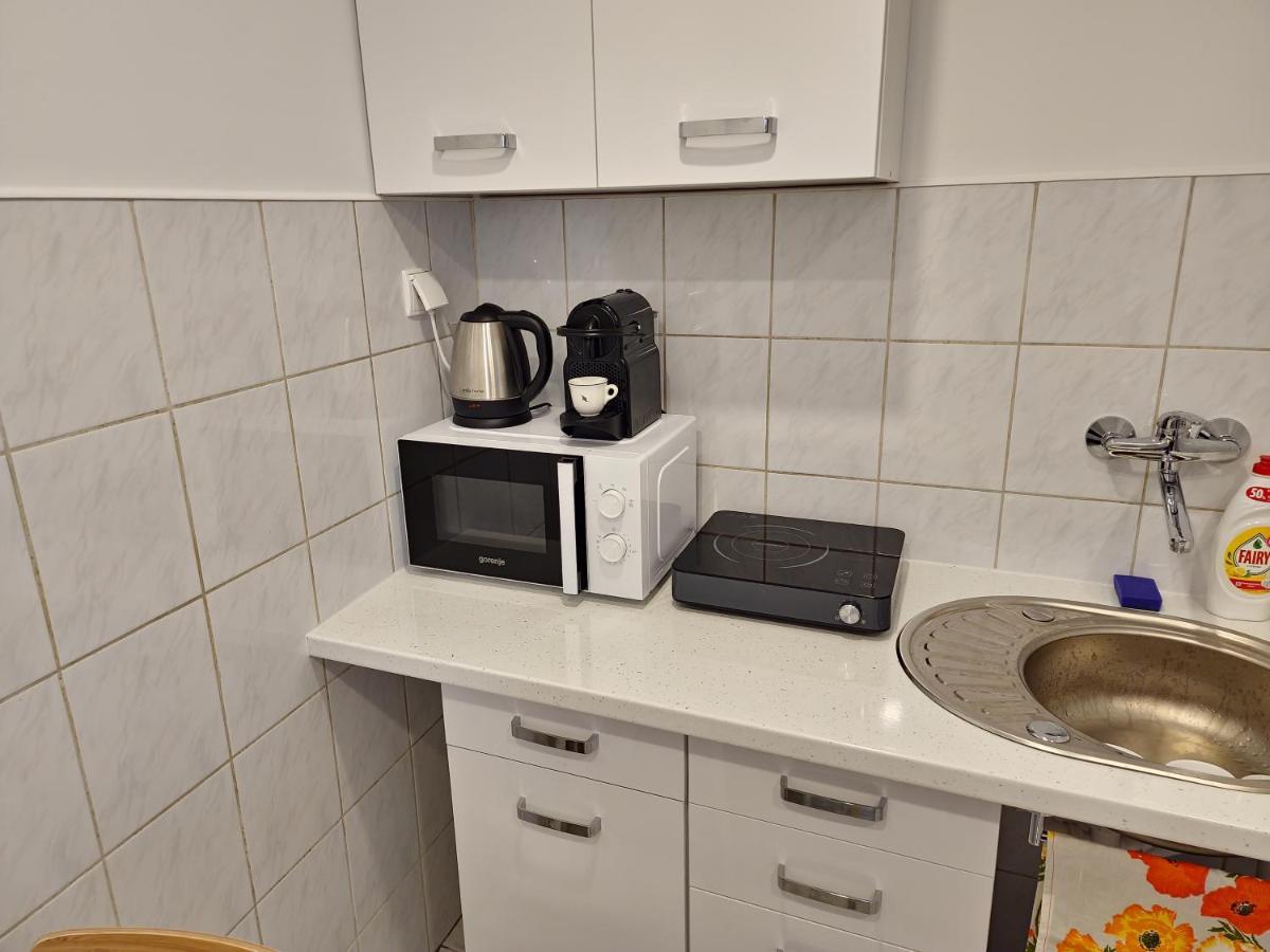 Apartament Koala Katowice Kültér fotó