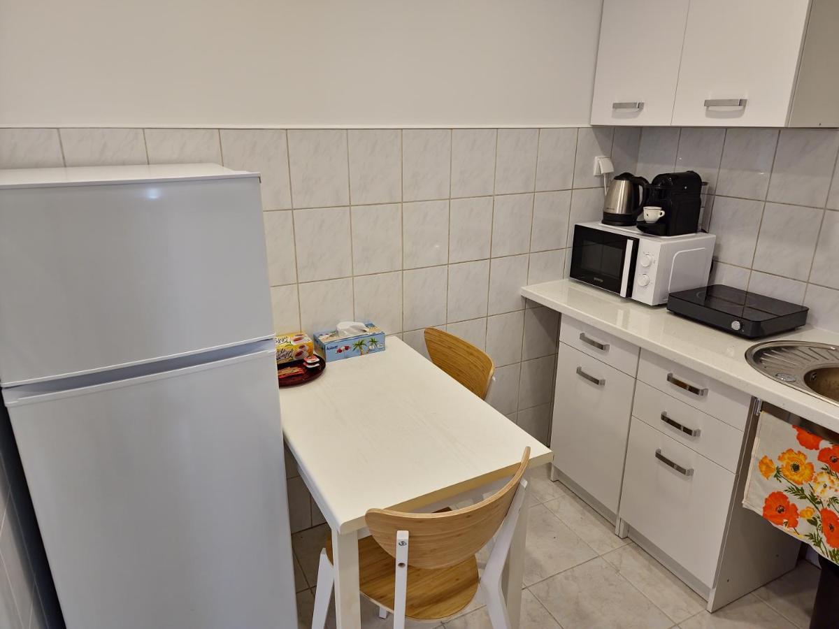 Apartament Koala Katowice Kültér fotó