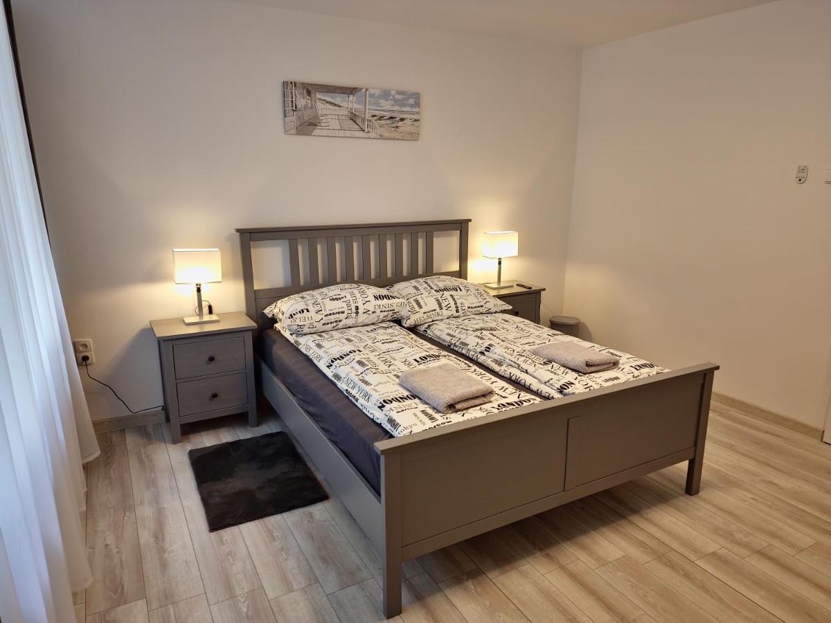Apartament Koala Katowice Kültér fotó
