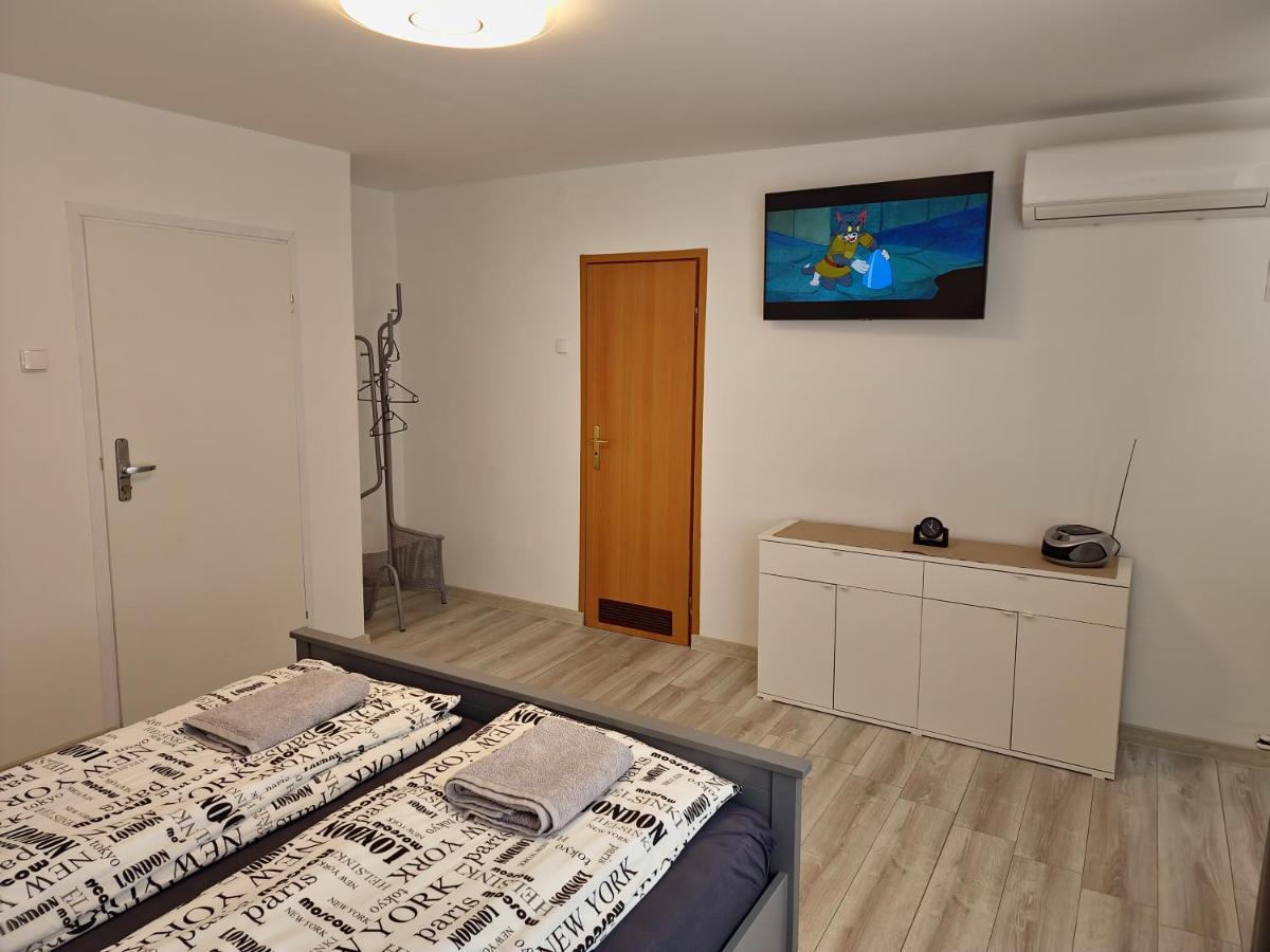 Apartament Koala Katowice Kültér fotó