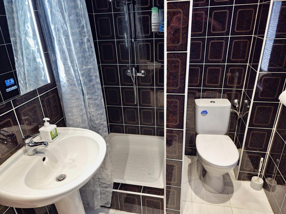 Apartament Koala Katowice Kültér fotó
