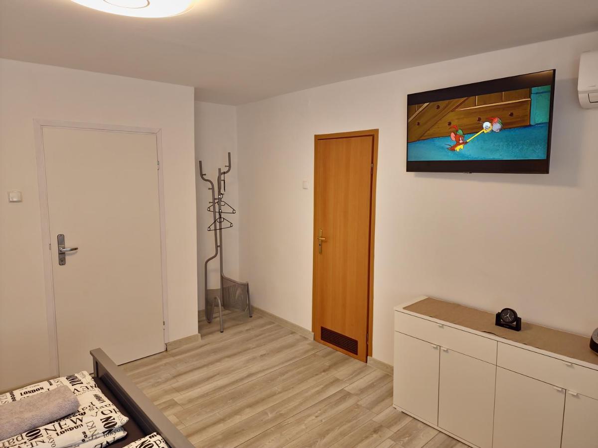 Apartament Koala Katowice Kültér fotó