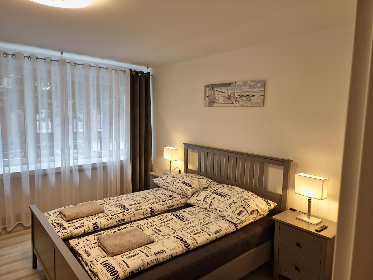 Apartament Koala Katowice Kültér fotó